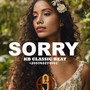 SORRY (Instrumental)