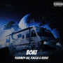 Boat (Explicit)