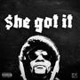 She got it (Explicit)