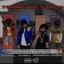 YOUNG LIT & RICH (feat. Island Boy V.I , PROS AP , D SMITH) [Explicit]