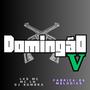 Domingão (feat. Lks Mc, Mc LN & Dj Sombra) [Explicit]