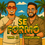 SE FORMÓ