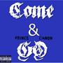 Come & Go (Explicit)