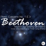 Beethoven: Piano Concerto No. 1 & 3