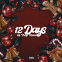 12 DAYS OF TRAP METAL (Explicit)