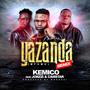 Yazanda (mfumu) (feat. Jorzzi & Camstar) [Explicit]