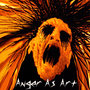 Anger As Art