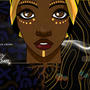 Zazi (feat. Cream Credo & Vee Dunge)