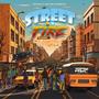 Street On Fire Mara MixTape (feat. Respect Dj Fizzy)