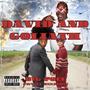 DAVID AND GOLIATH (Explicit)