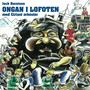 Ongan I Lofoten