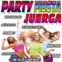 Party, Fiesta, Juerga…