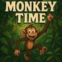 Monkey Time (feat. hxngry!) [Explicit]