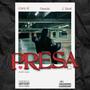 Presa (feat. Chriz R & C Real) [Explicit]