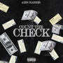 Count The Check (Explicit)