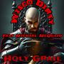 Holy Grail (feat. Michael McQuaid) [Explicit]