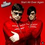 Start All Over Again - Taken From Superstar Recordings