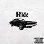 Ride (feat. Rob Walk) [Explicit]