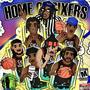 Home Of The Sixers (Explicit)