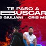 Te paso a buscar (feat. Cris Ms)