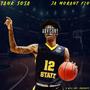 Ja Morant Flo (Explicit)