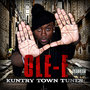 Kuntry Town Tunes (Volume 2)