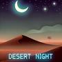 Desert Night (feat. retr0)