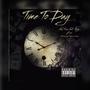 Time To Day (feat. Perry Bae) [Explicit]