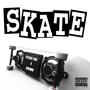 Skate (feat. SWMM) [Explicit]