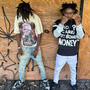 Watch what you say (feat. Humpsos) [Explicit]