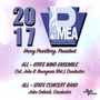 2017 Pennsylvania Music Educators Association (Pmea) : All-State Wind Ensemble and All-State Concert Band