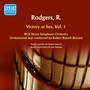 Rodgers, R.: Victory at Sea, Vol. 1 (Bennett)