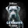 Get Away (feat. Bandit & Bangout) [Explicit]