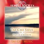 Tai Chi Shui, Pt. 3 - Past Is a Mirror (Tai Chi Version)