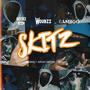 Skitz (feat. NoFace Boom & Cashoo) [Explicit]