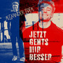 Jetzt gehts mir besser