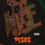 Pesos (feat. Magic Vega) [Explicit]