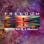 Freedom (feat. Mackeys)