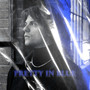 Pretty in Blue