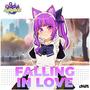 Falling in Love (feat. Shiina Asherah)