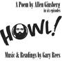 Allen Ginsberg's Howl in six episodes (Explicit)