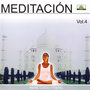 Meditación Vol. 4 (Mente, Cuerpo y Espíritu)