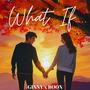 What If... (feat. GINNY)