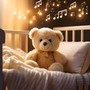 Orquesta Para El Sueño Del Bebé: Melodías Nocturnas Suaves