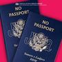 No Passport (feat. Yamero & Ludjero DDM) [Explicit]