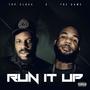 Run It Up (feat. The Game) [Explicit]