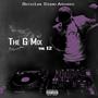 The G Mix, Vol. 12 (Explicit)