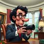 White House Black Mail (Explicit)