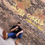 In My World (Explicit)