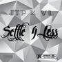 Settle 4 Less (feat. VampLiife) [Explicit]